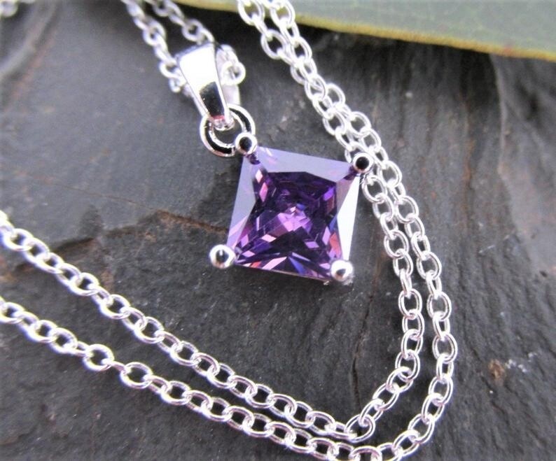 Ladies Pendants and Earrings