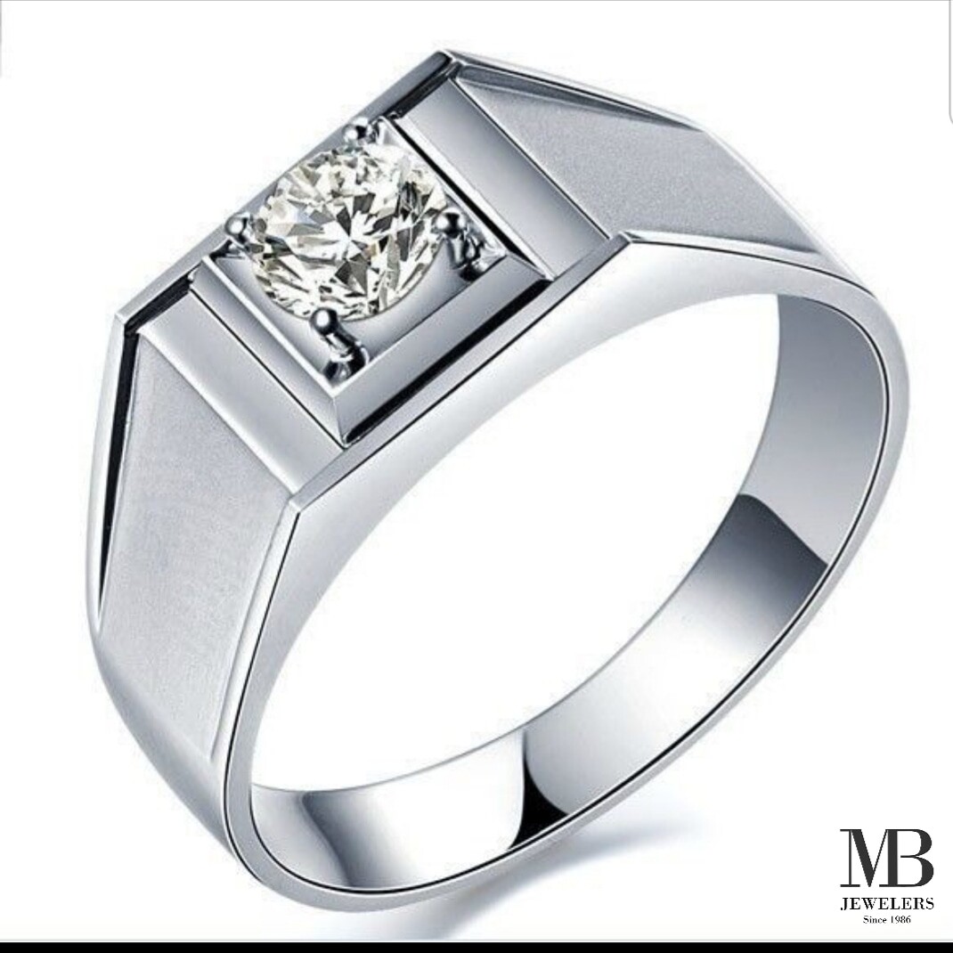 Wedding Diamond Rings