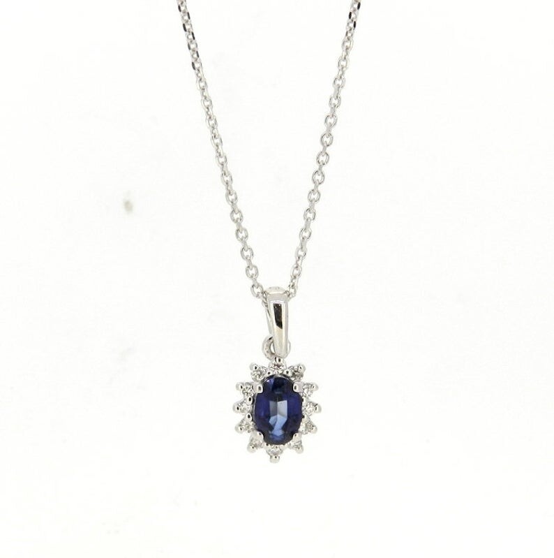 Ladies Pendants and Earrings