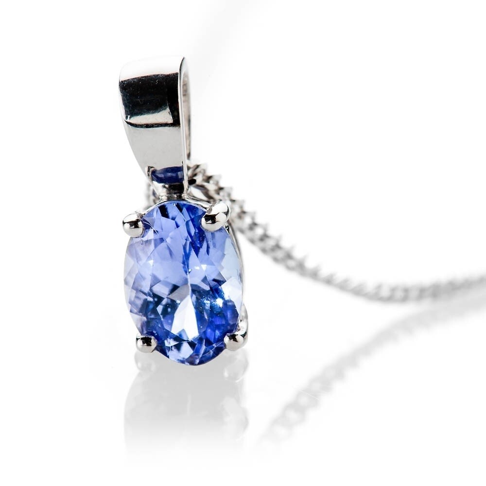 Ladies Pendants and Earrings
