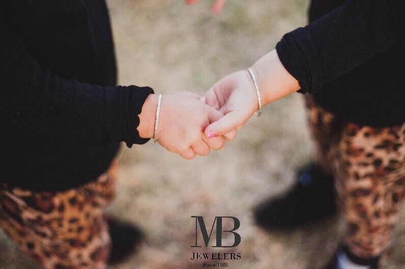 Ladies Bracelets