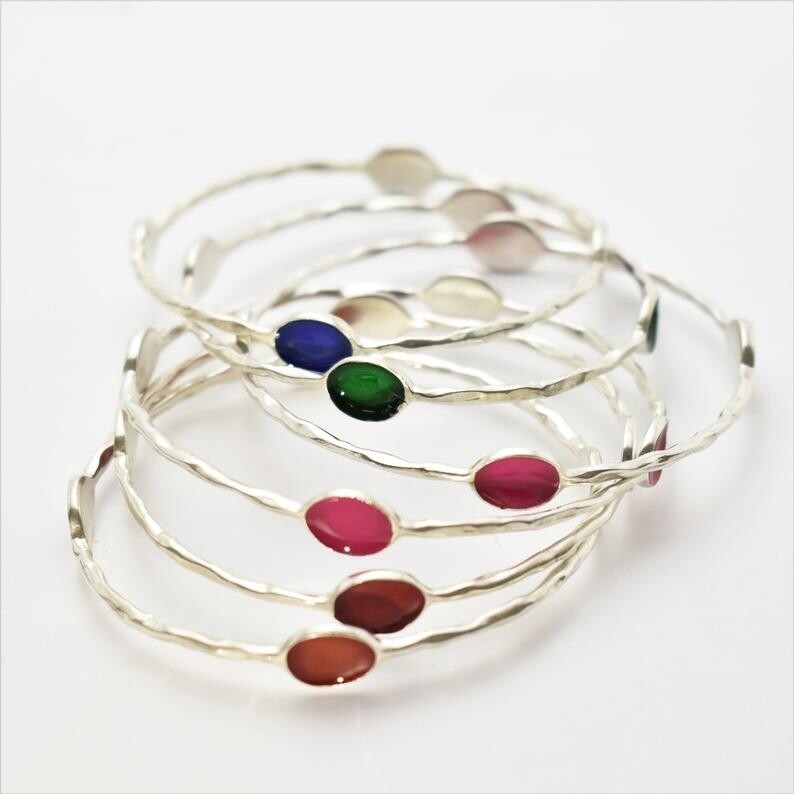 Ladies Bracelets