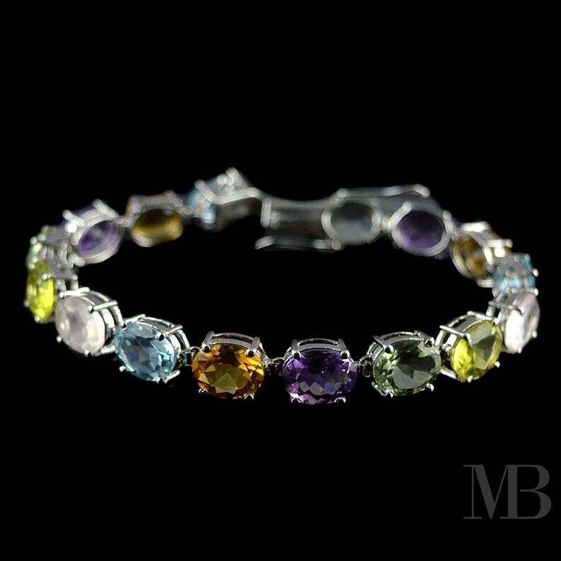 Ladies Bracelets
