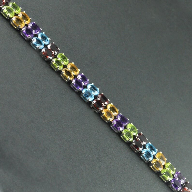 Ladies Bracelets