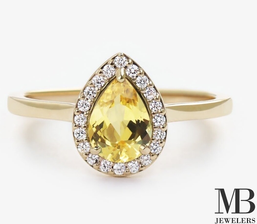 Ladies Rings