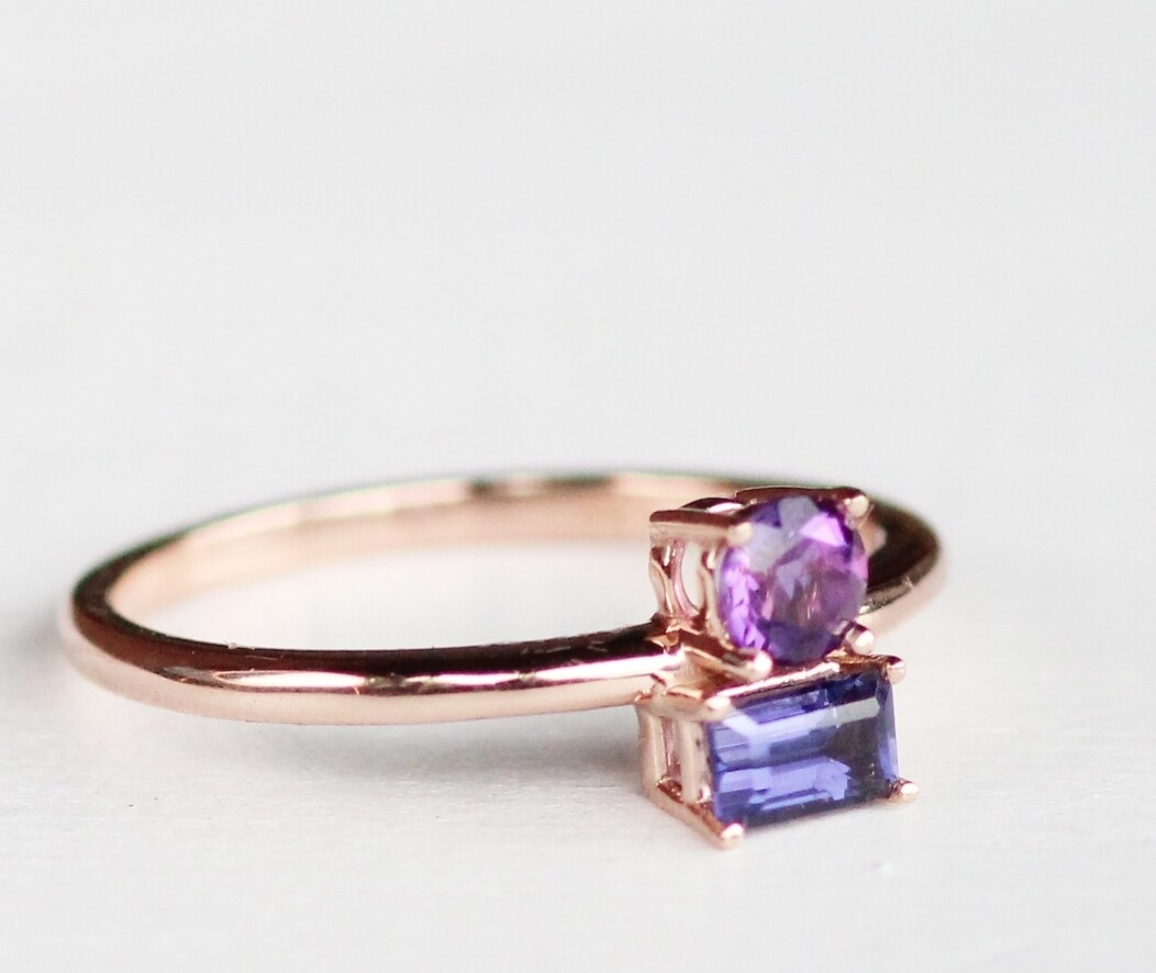 Ladies Rings