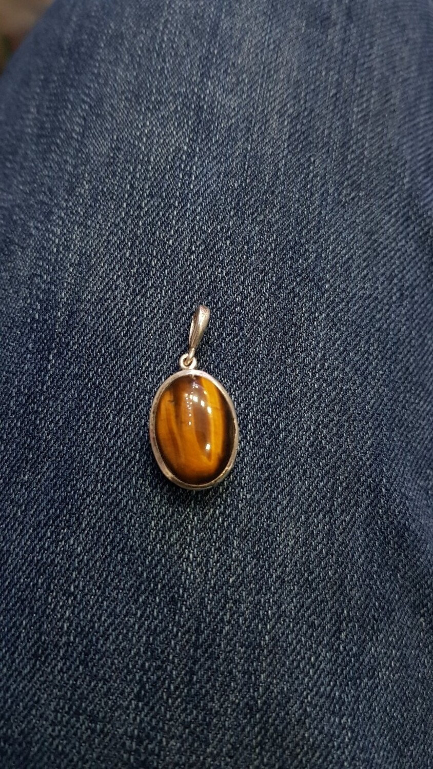 Ladies Pendants and Earrings