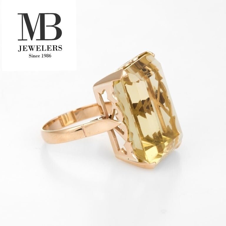 Ladies Rings
