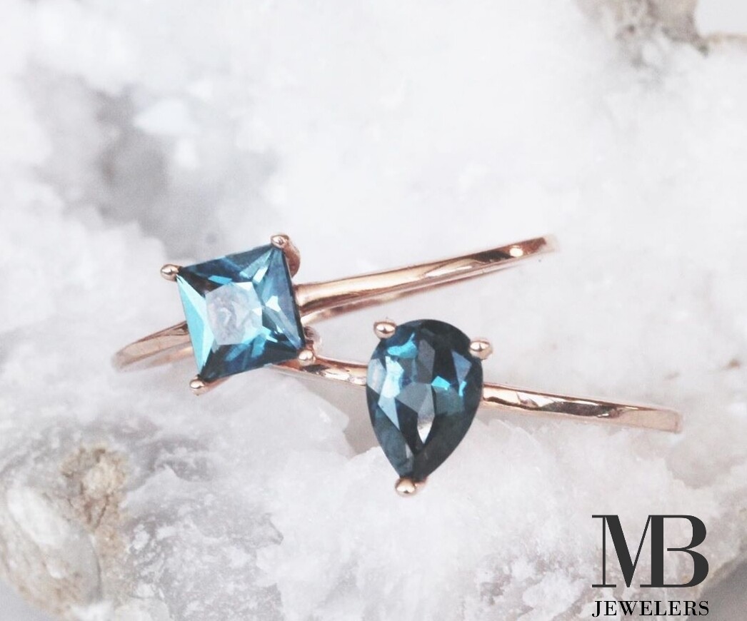 Ladies Rings