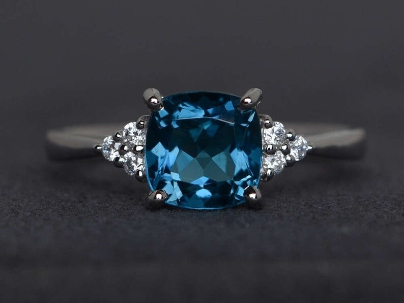 Ladies Rings