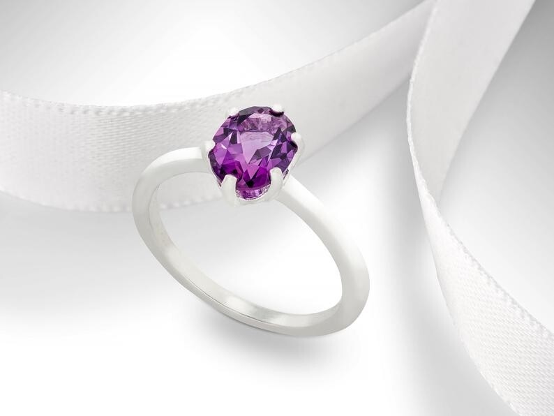 Ladies Rings