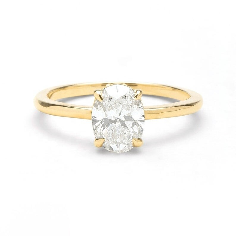 Ladies Rings
