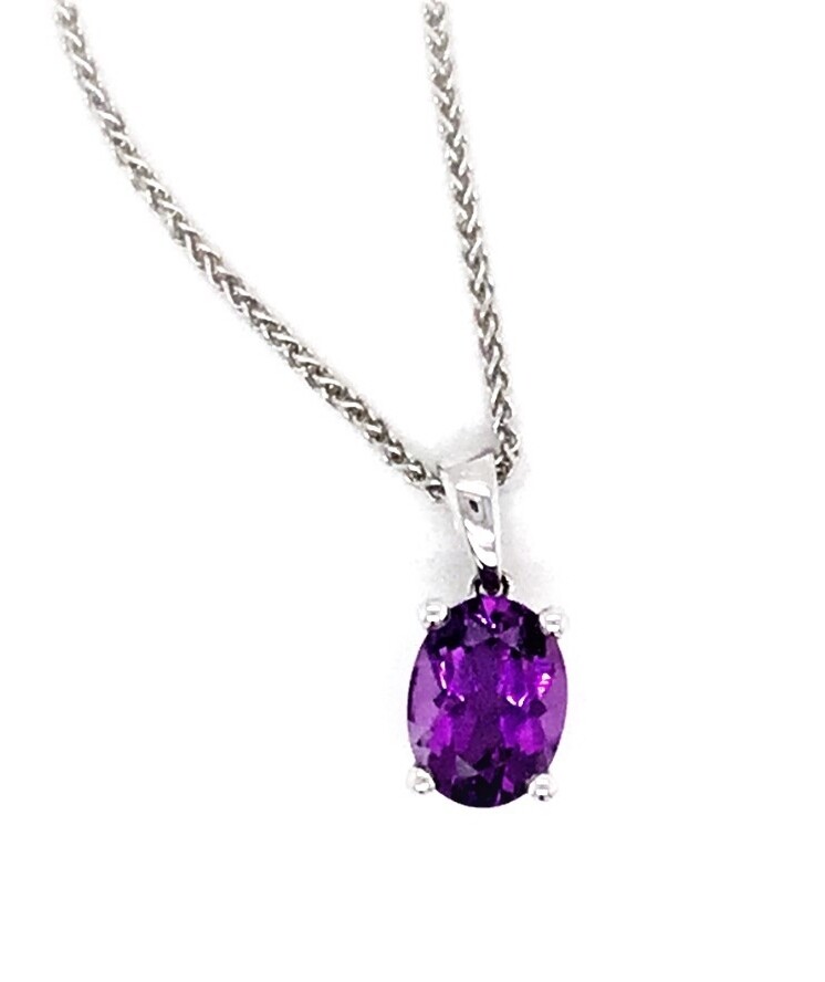 Ladies Pendants and Earrings