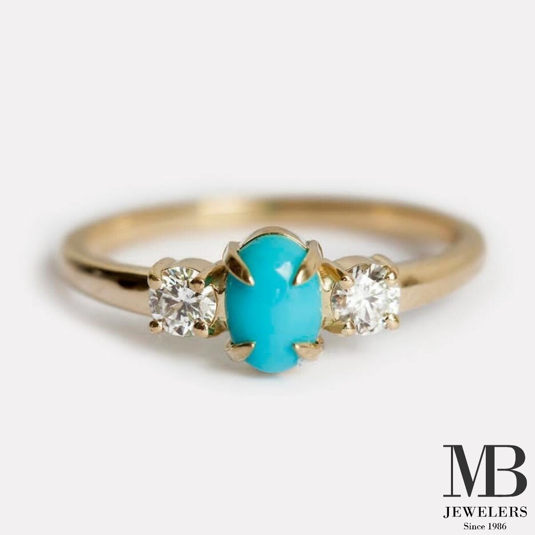 Ladies Rings