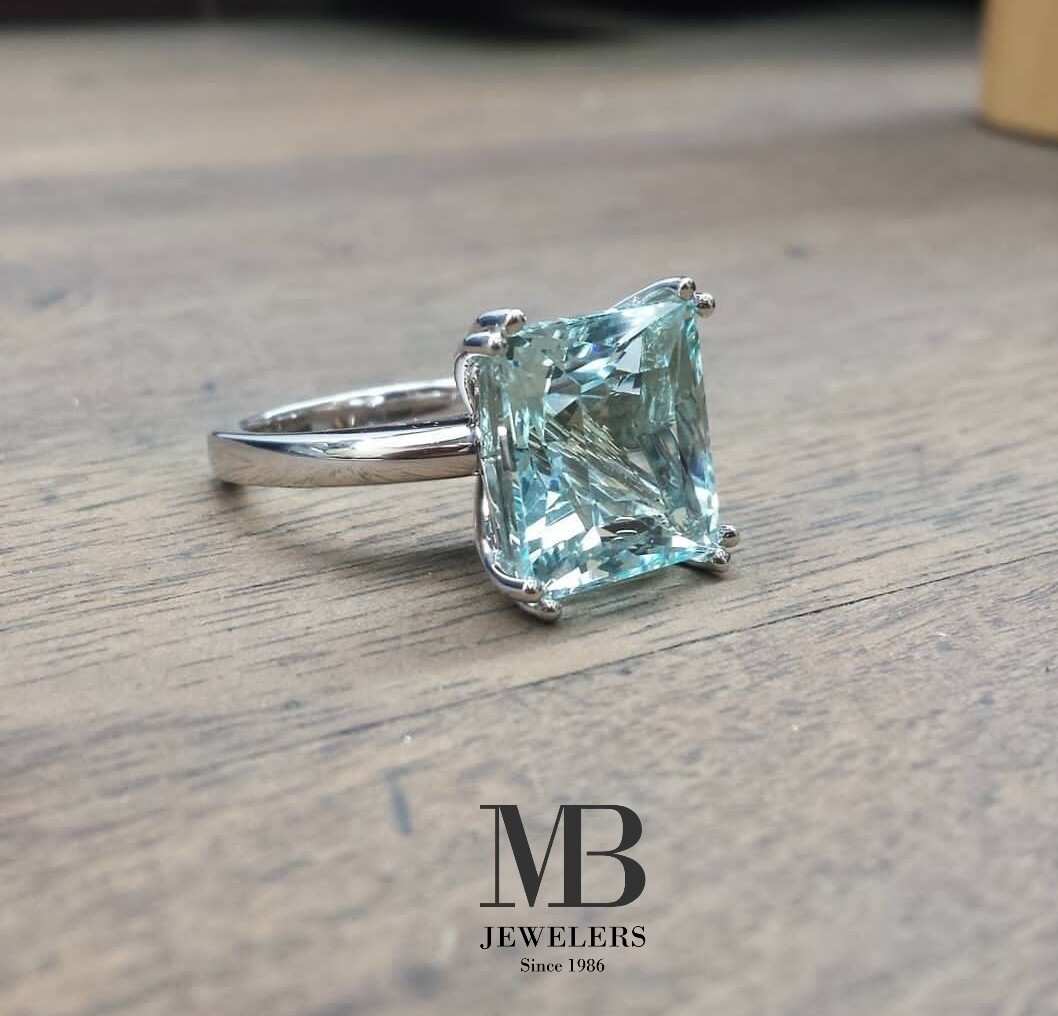 Ladies Rings