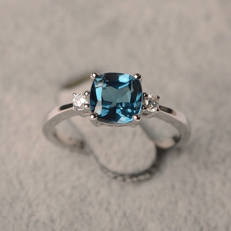 Ladies Rings