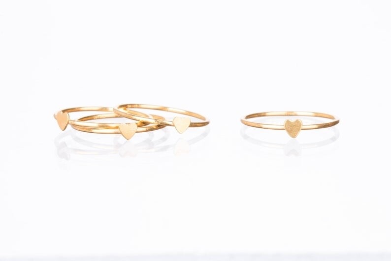Ladies Rings