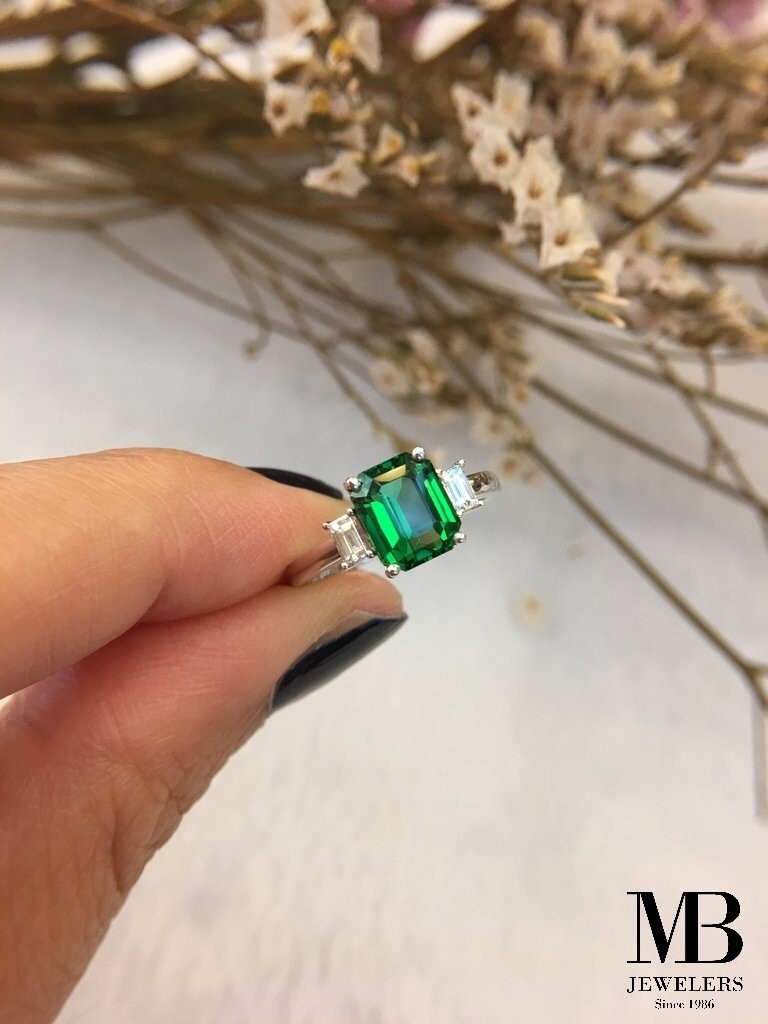 Ladies Rings