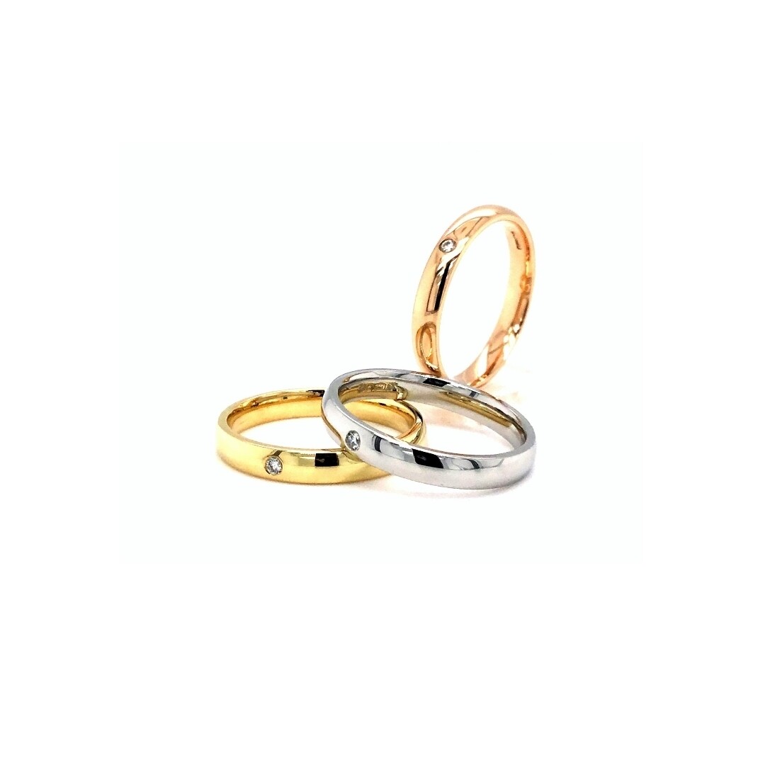Ladies Rings
