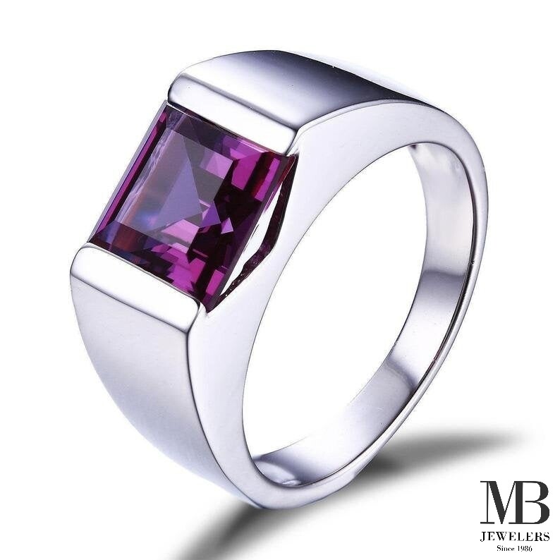 Mens Rings