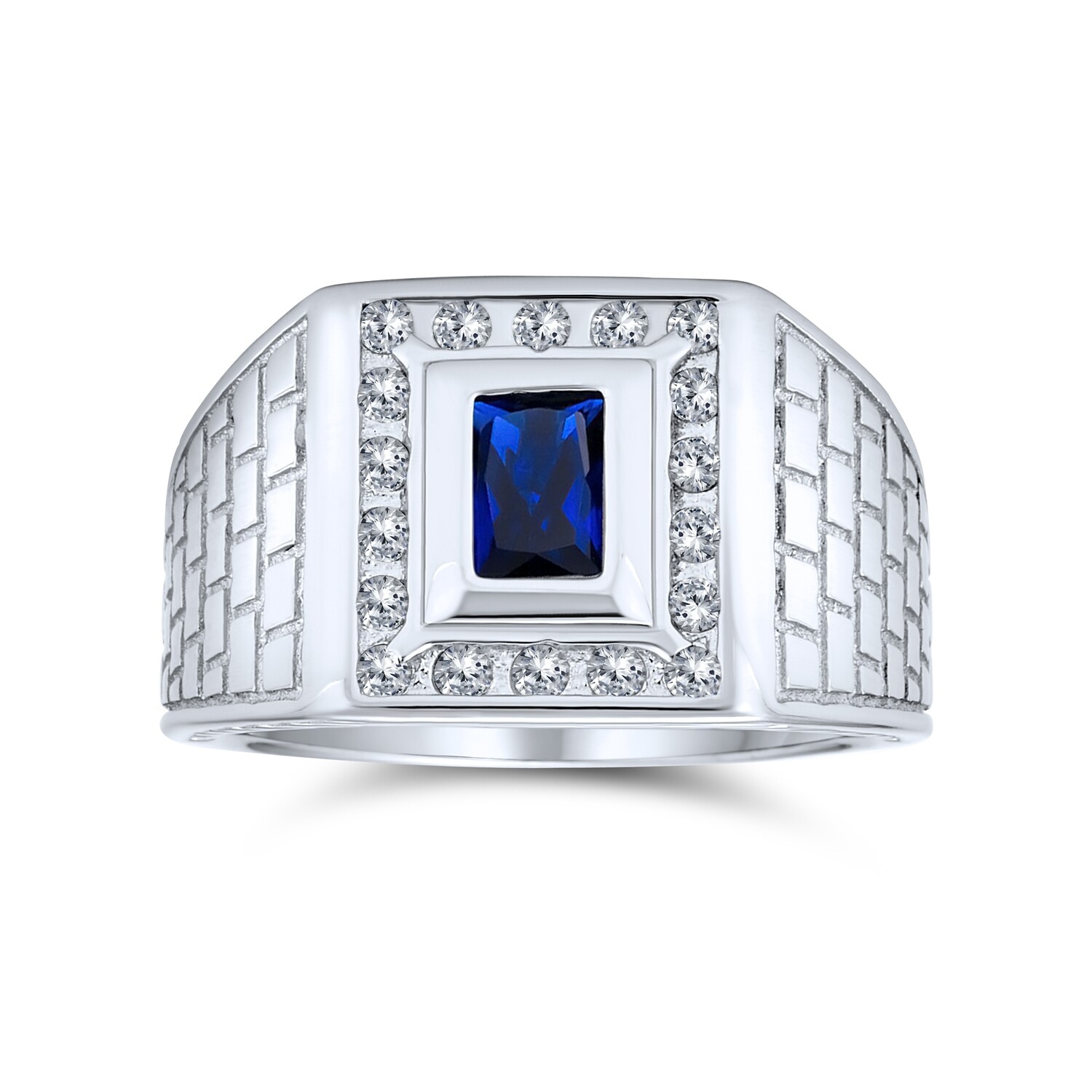Mens Rings