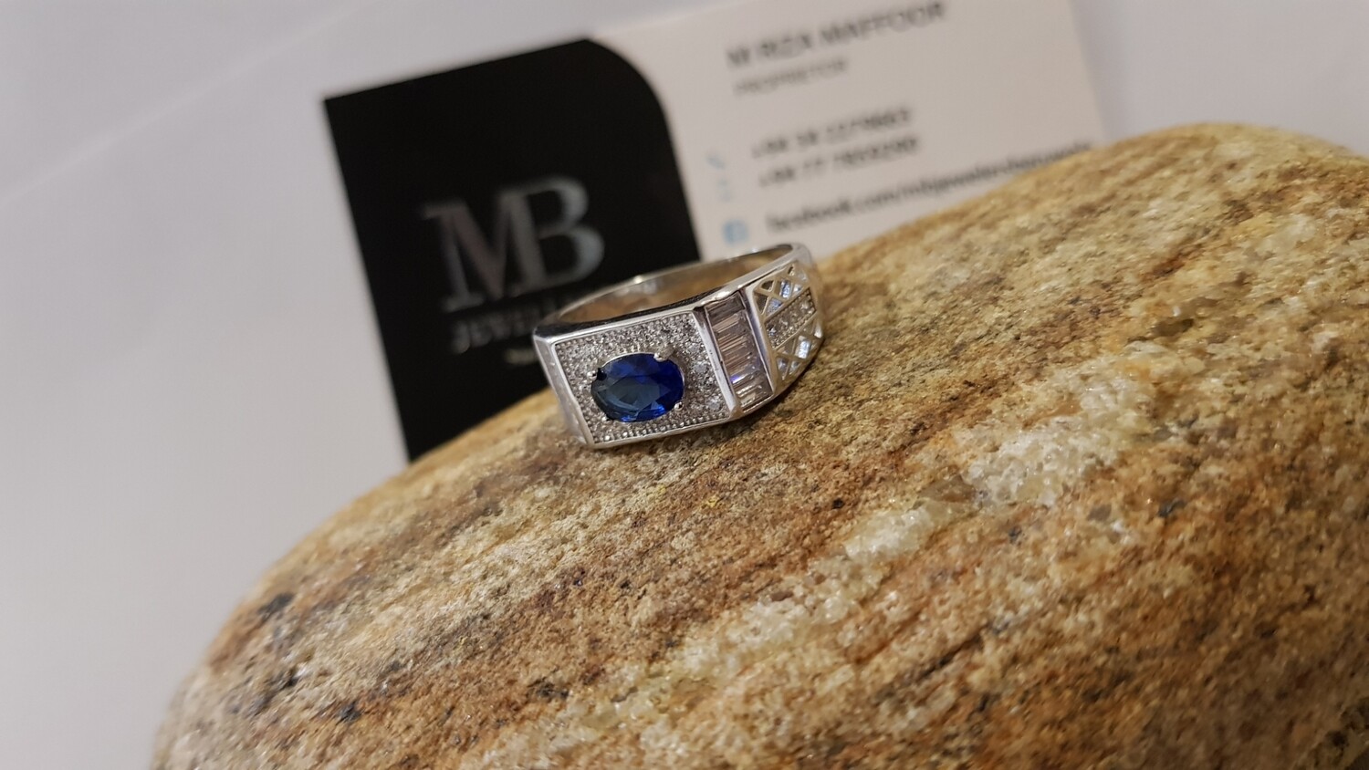 Mens Rings