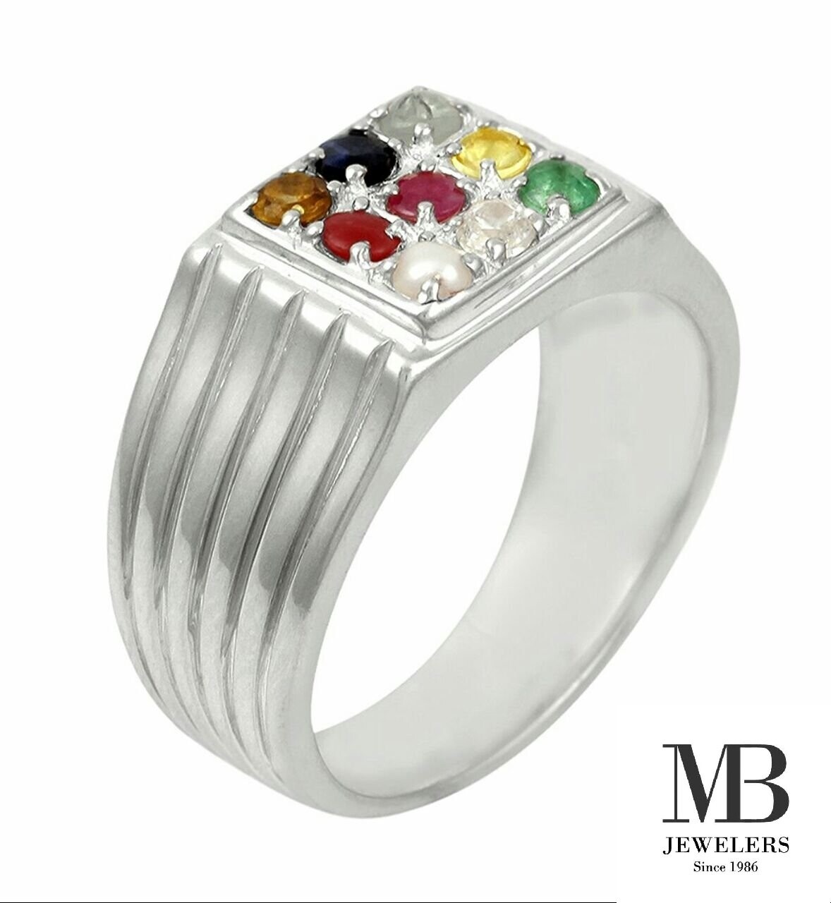 Mens Rings