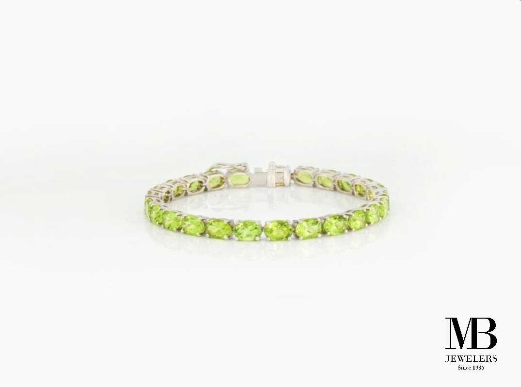 Ladies Bracelets