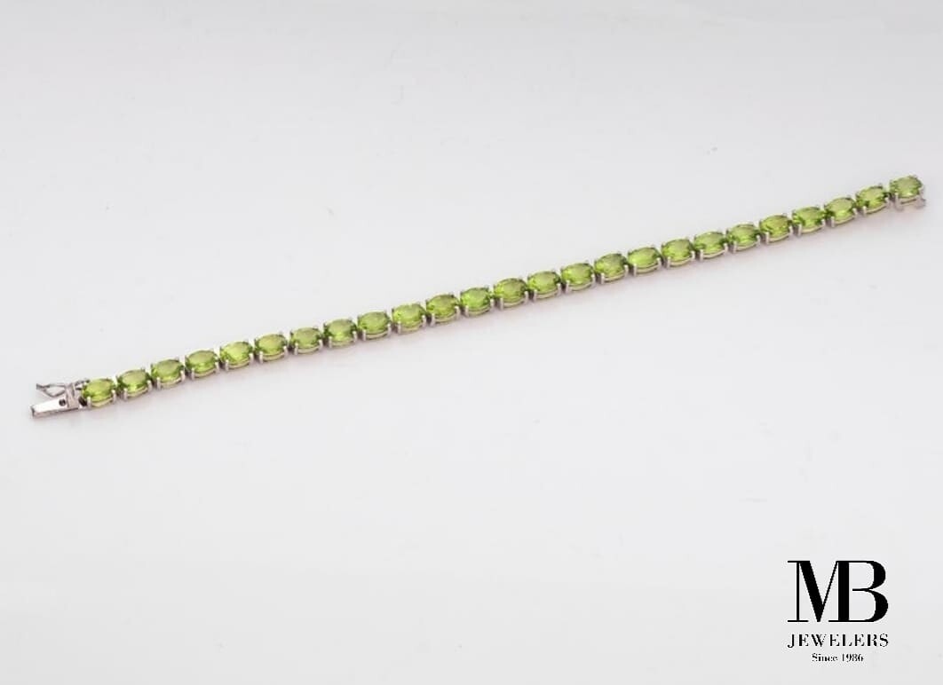 Ladies Bracelets