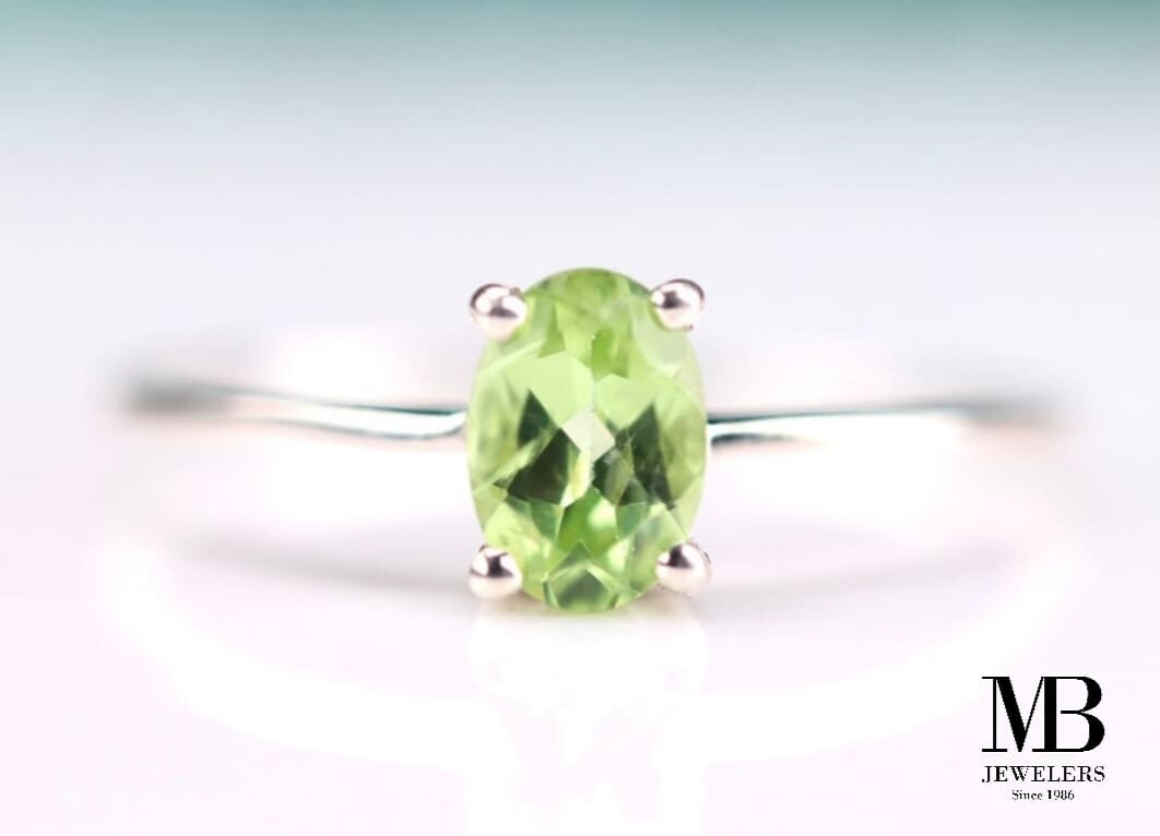 Ladies Rings