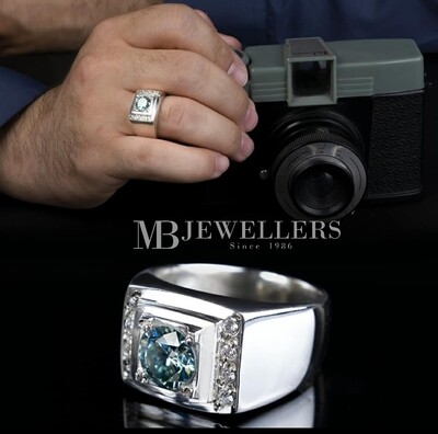 Mens Rings