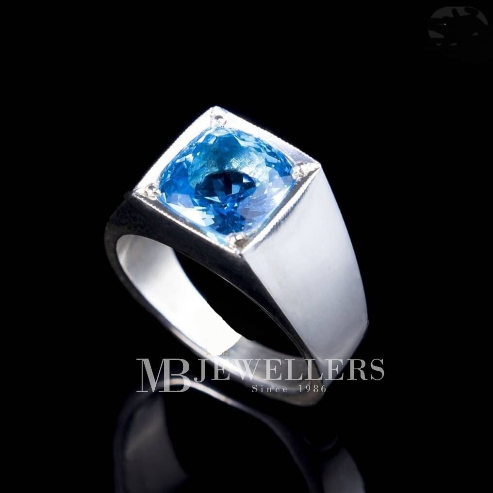 Mens Rings