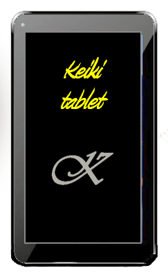 Keiki Tablet PC