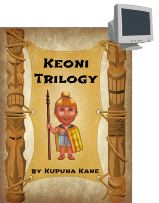 Keoni Trilogy - Flipbook Format Download