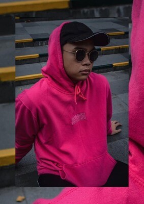 Pinked