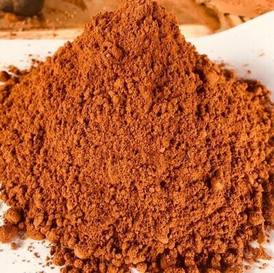 Arcilla de ladrillo