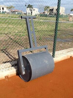 Rodillo liso