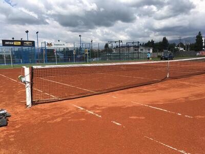 Redes de tenis