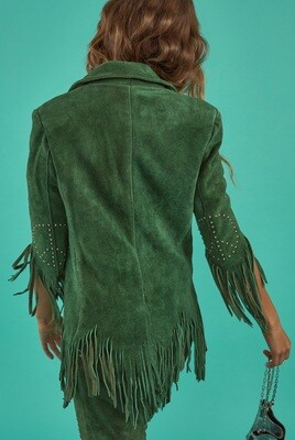 PEACE BLAZER