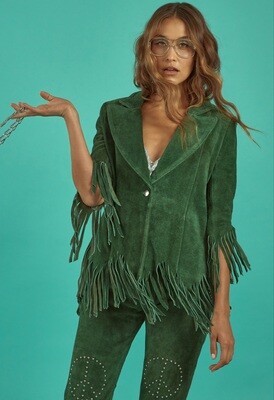 PEACE BLAZER