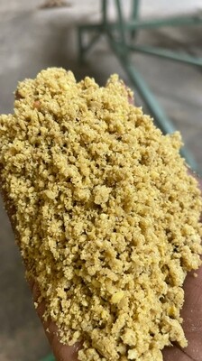 Full-fat Soya Meal