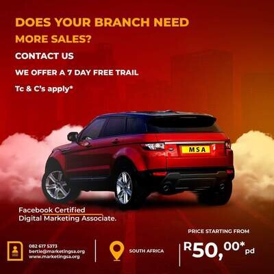 Competitive Targeting