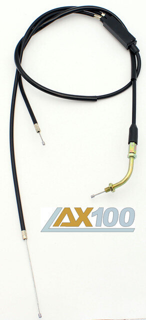 Cable Cambio AX