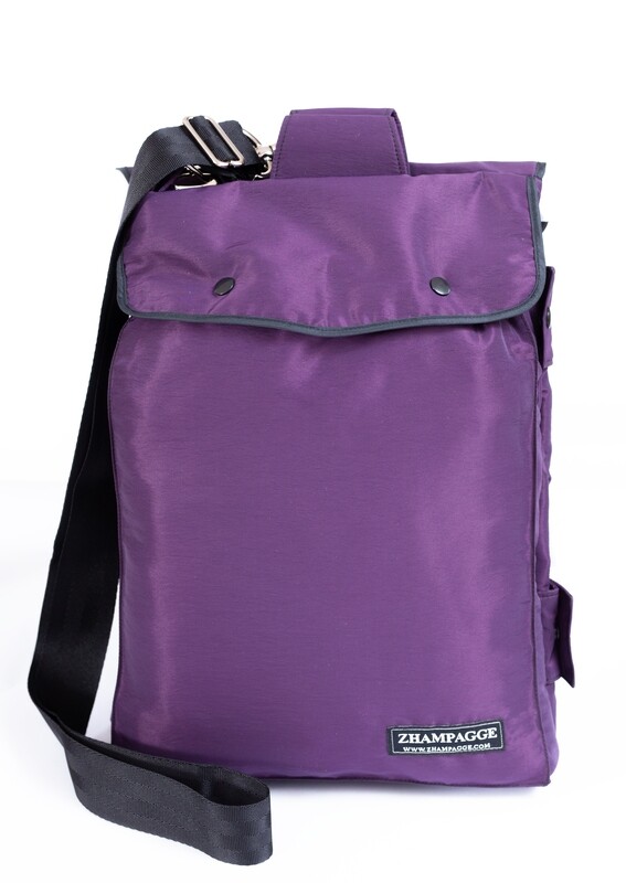 ROYAL PURPLE