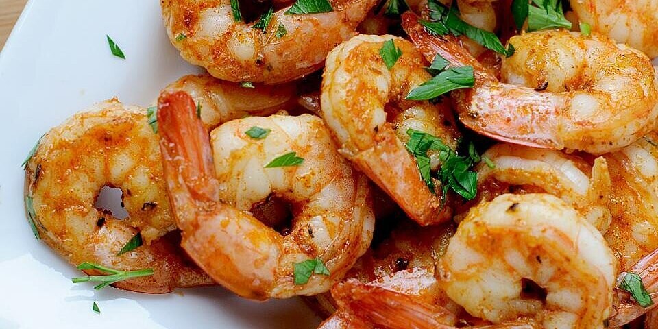 Shrimp