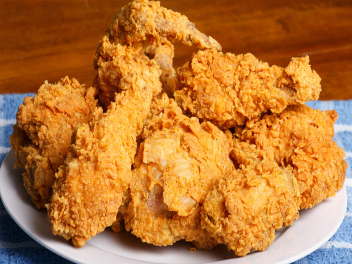 Fried Chicken