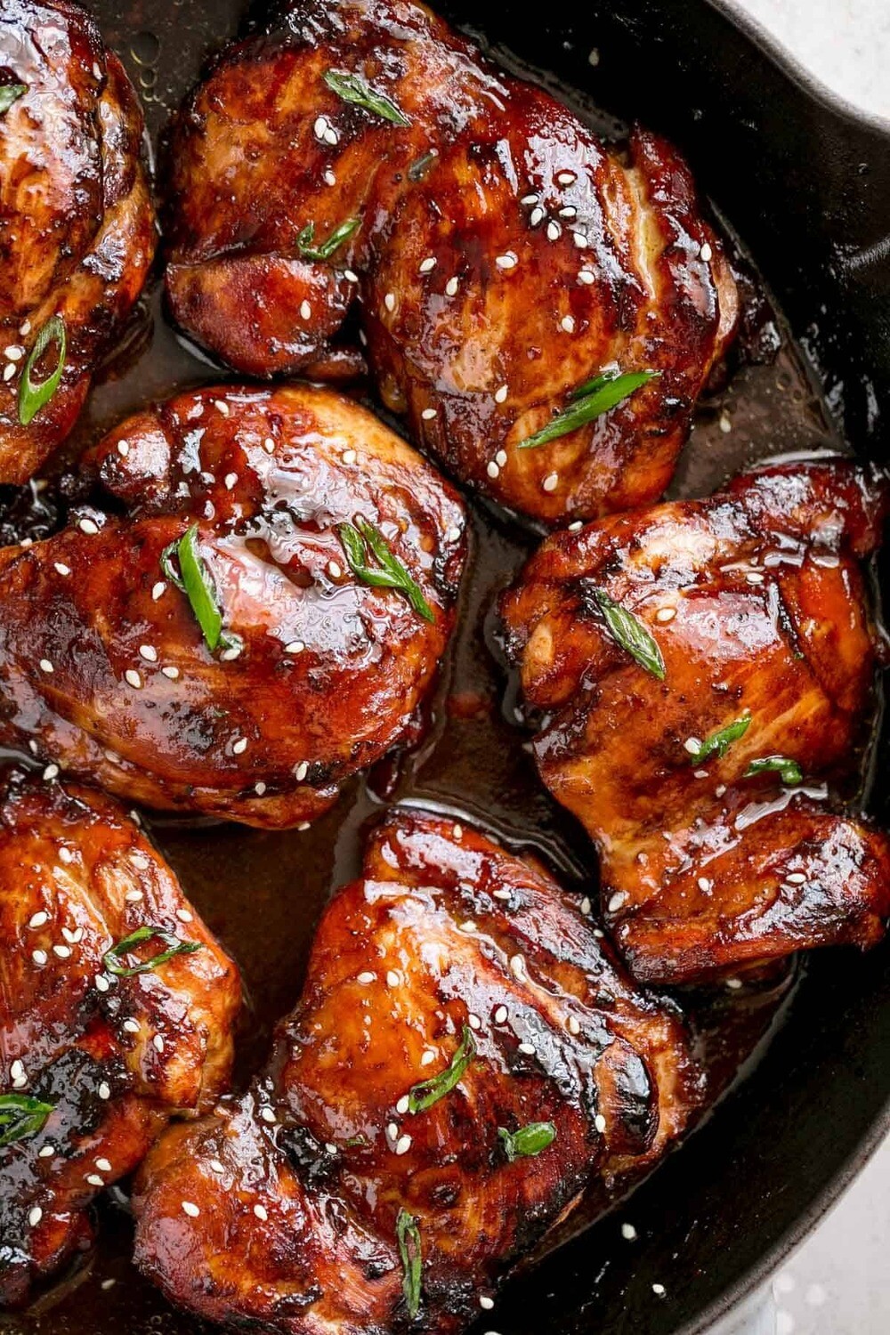Baked Chicken