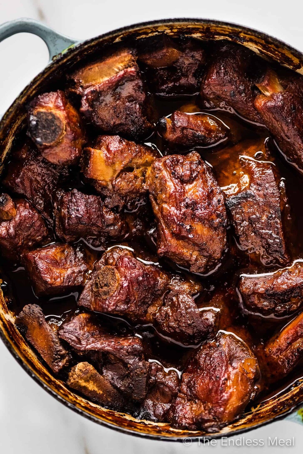 Stew Pork