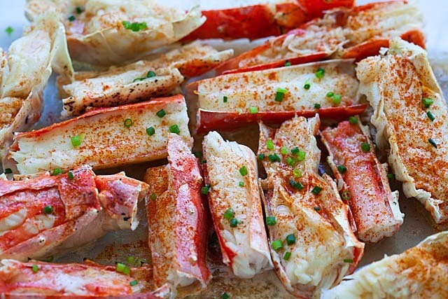 King Crab