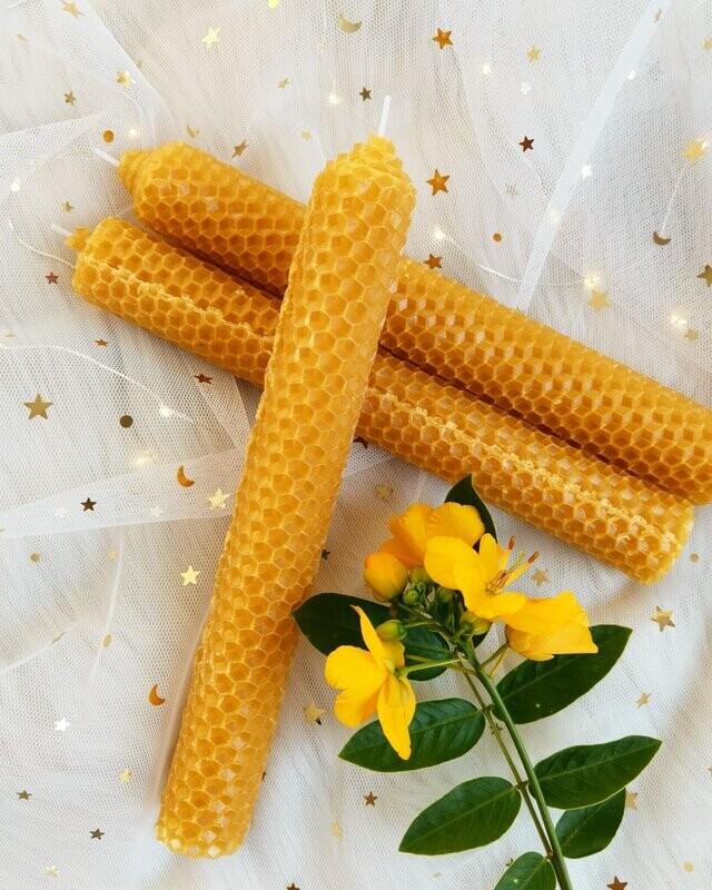 Velas de Miel